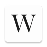 Logo of Waterstones android Application 